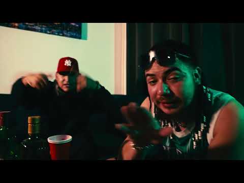 TONY ARELLANO FT JAURIA SANTA - MI MUNDO GRIS (PREVIO)