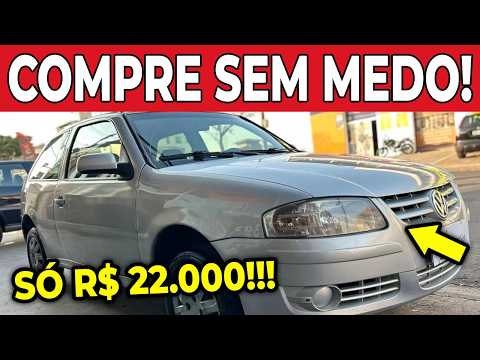 🔥 7 CARROS TÃO DURÁVEIS QUE MECÂNICO NÃO QUER QUE VOCÊ CONHEÇA!