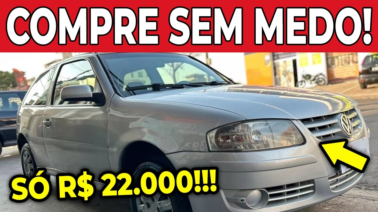 🔥 7 CARROS TÃO DURÁVEIS QUE MECÂNICO NÃO QUER QUE VOCÊ CONHEÇA!