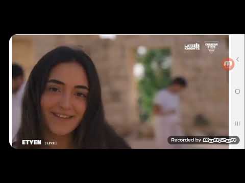 Etyen DJ Party Session