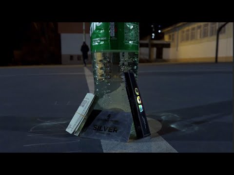 BOGDAN - FIZ ZARQDKA (OFFICIAL VIDEO) PROD BY NCRYPT