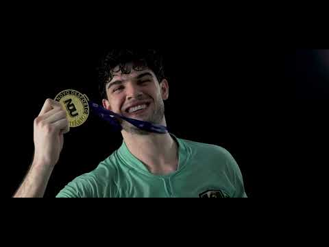 Finais NDU 2023.2  - UFABC vence INSPER e se consagra bicampeã da Série A