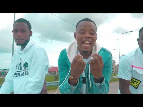 Imran no limit X Mc Yola X Djamali. Sobirakou