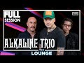 Alkaline Trio Live In The Lounge Full Session