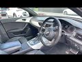 2017 Audi A6 2L Diesel For Sale Images
