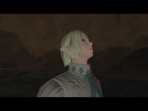 FFXIV - DRK Quest 56