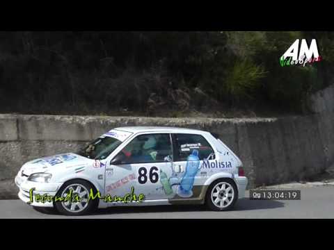 Iacampo Martina PSG 15° Monte Condrò Serrastretta HD