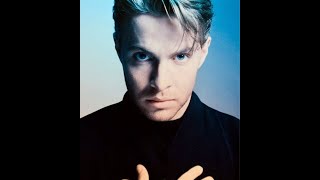 Johnny Hates Jazz - Clark Datchler - The God Cast interview