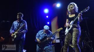 Samantha Fish & Tab Benoit