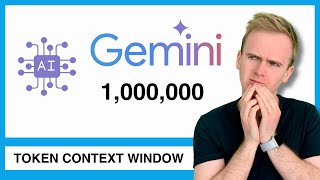 OpenAl vs Claude vs Gemini: The Ultimate Showdown in Context Window Size thumbnail