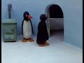 Pingu Run Away