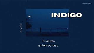 Download lagu [THAISUB/แปล] indigo - Henry Moodie mp3