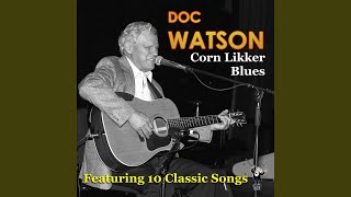 Worried Blues (Live)