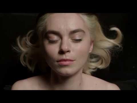 Ejecta - Eleanor Lye (Official Video)