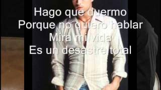 enrique Iglesias-Muneca Cruel Lyrics