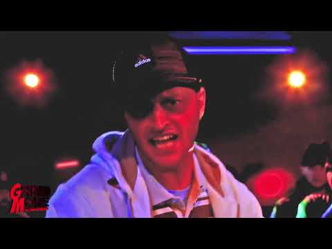 Grind Mode Cypher Upstate Underground Vol. 11 (prod. by North Capital Beats)