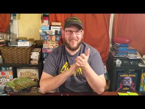 Totally Liquid Solo Walkthrough