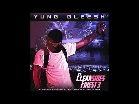 Yung Gleesh - Who Ridin [Prod. By Dolan Beats] (2014)