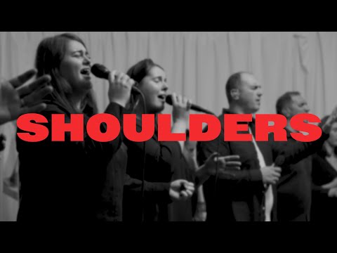 Shoulders - Betel Worship Cluj