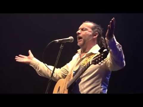 Fernando Freire - Canto de Guerra - Autor: Fernando Freire