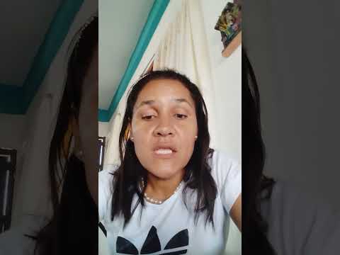 NL40, 7 Venezuela, Duleima Bermúdez Nueva Esparta Villalba no