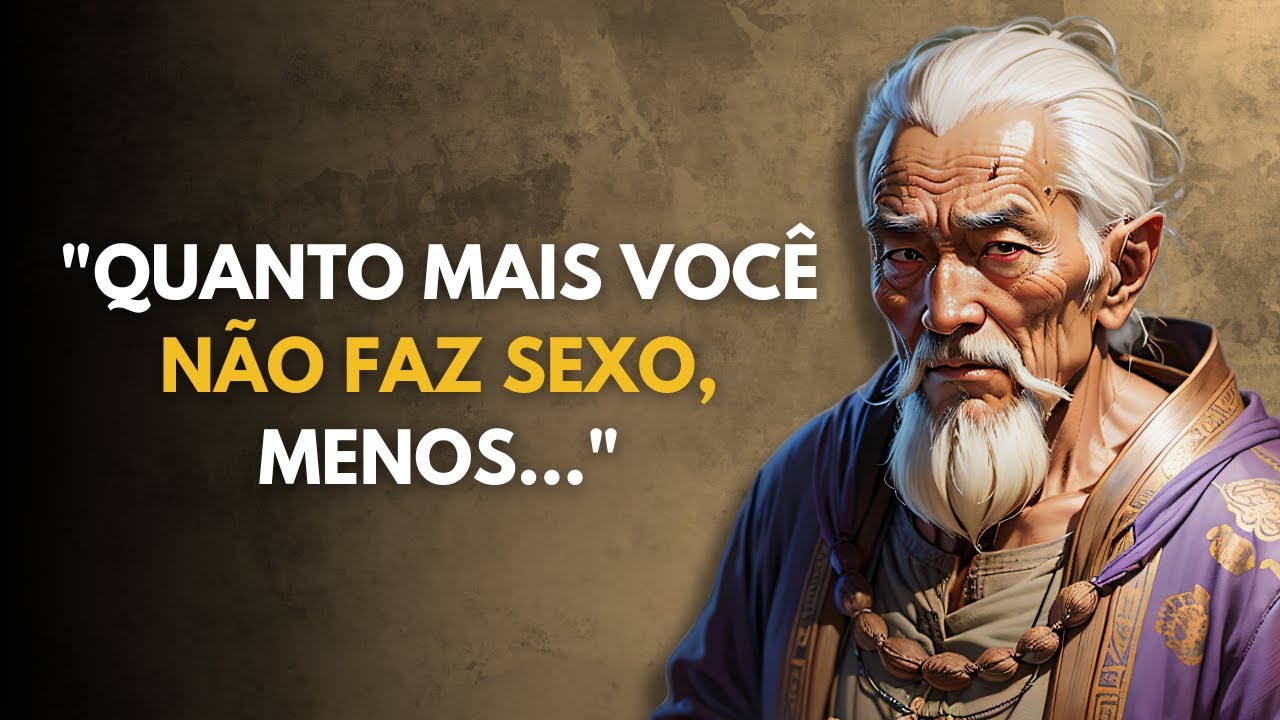 Sabedoria para Juventude Citações Impactantes de Filósofos Chineses para uma Vida sem Arrependimento