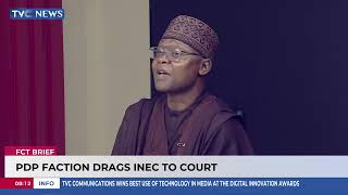 Current Govt Has Hand In Conflicts Within Opposition Parties — Analyst, Ibrahim Abdullahi