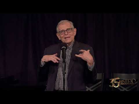 The 2020 Honoree Roll Call: Richard Maltby, Jr. and David Shire