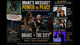 #WestoverGate Westover files… #1aminalbany #drake #iceman #kendricklamar