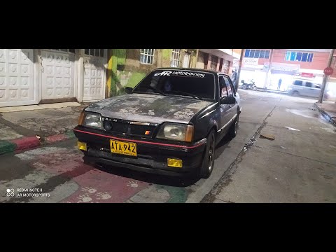 Thumbnail for RESTAURACION CHEVROLET MONZA | OPEL ASCONA C | PARTE 1 by Opel, Chevrolet, video, Opel Ascona, Chevrolet Monza, vide