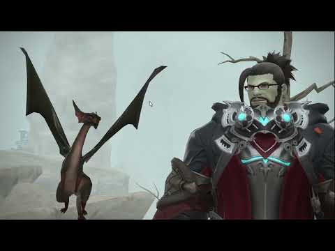 Final Fantasy XIV Online - Part 97 - The Hunt for Omega
