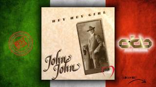 [ITALO DISCO] John John - Hey Hey Girl [1984]