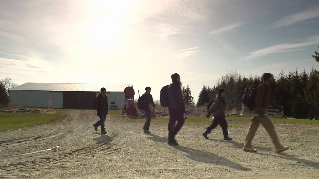 Dead Weight Teaser Trailer