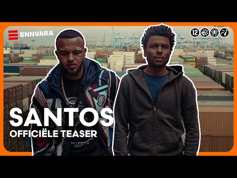 Loyaliteit wordt op de proef gesteld - Santos - officiële teaser | BNNVARA | NPO Start