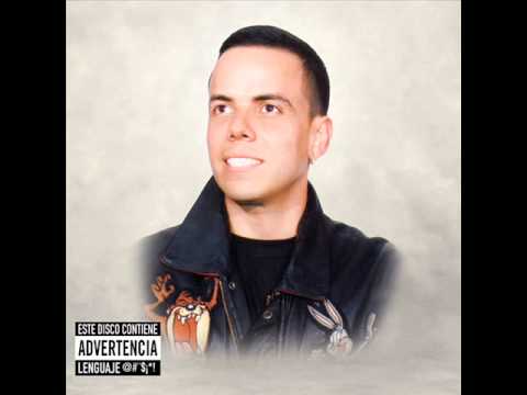 Simpson Ahuevo - Amalaya Ft. El Dia + Letra (Bonus Track)