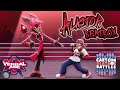 Cartoon Beatbox Battles Alastor Beatbox