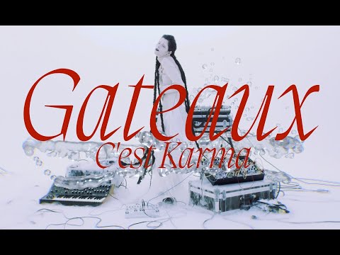 Gateaux Gateaux - Most Popular Songs from Luxembourg