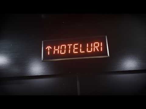 Azteca - Ritz Carlton Feat. Sarba (Visualizer)