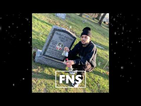 KARLO -  "Where Coldness Sits" (Official Audio)