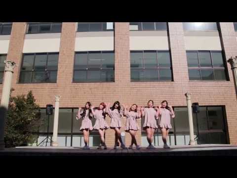 180112 GFRIEND(여자친구) - LOVE WHISPER(귀를 기울이면) dance cover