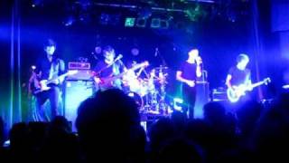 Dead Letter Circus -  Big (Live)