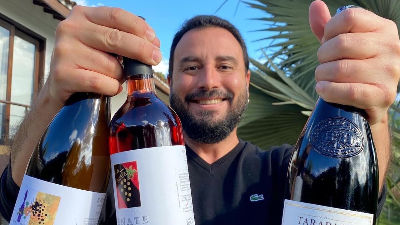 ¡Cómo elegir un Buen Vino! | ¡10 TIPS para que nunca falles! | Tulio Recomienda