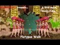Phineas And Ferb Platypus Walk Fan Made Music Video
