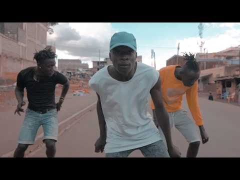 Larry Gaaga - Baba Nla ft  2Baba  Burna Boy & D'BANJ