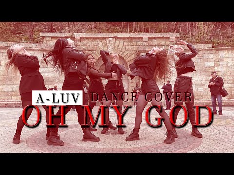 (여자)아이들((G)I-DLE)  - 'Oh my god' | cover by A-LUV