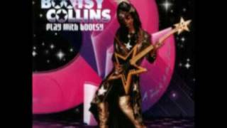 Bootsy Collins - In Funk We Trust (Penetration)