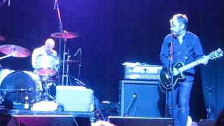 Guided By Voices - Kid On A Ladder