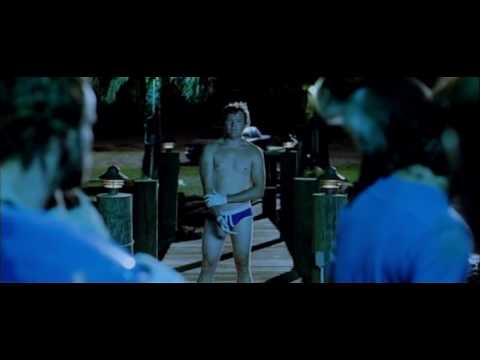 trailer