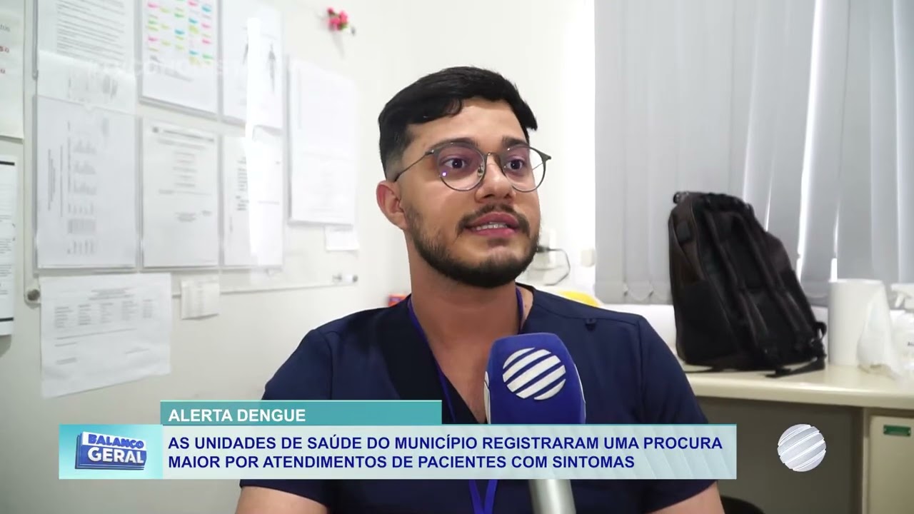 Chuvas aumentam risco de dengue: saiba como evitar a proliferação do Aedes aegypti