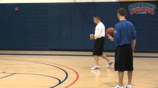 All Access Florida Basketball Practice with Billy Donovan